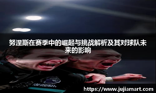 努涅斯在赛季中的崛起与挑战解析及其对球队未来的影响